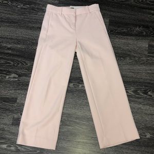 J crew Work Pants (size 00)